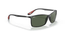 RAYBAN FERRARI 089214