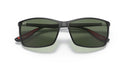 RAYBAN FERRARI 089214