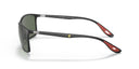 RAYBAN FERRARI 089214