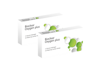 2 x Bioclear Oxygen Plus