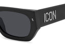 DSQUARED ICON 098216