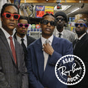 <strong>RAY-BAN</strong>