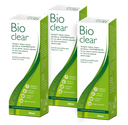3 x Bioclear