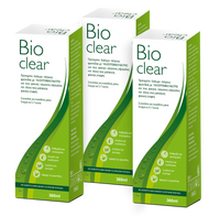 3 x Bioclear
