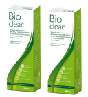 2 x Bioclear