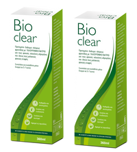2 x Bioclear