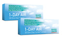 2 x 1-Day Air