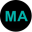 Mark Aalen logo